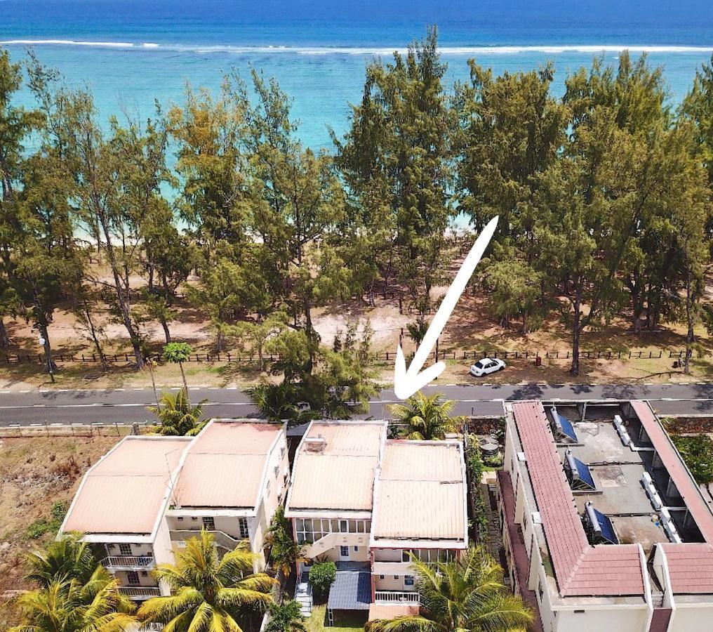 Filaos Bungalows Flic en Flac