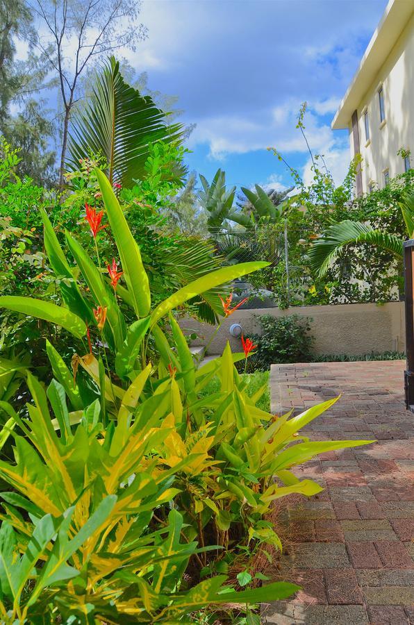 Filaos Bungalows Flic en Flac