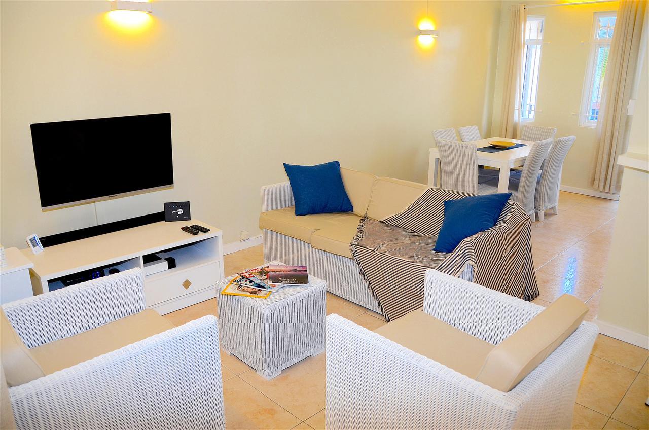Filaos Bungalows Apartamento *
