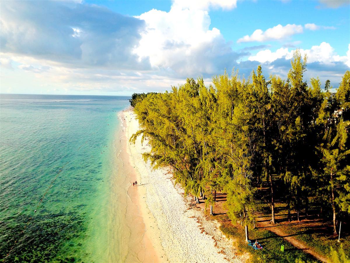 Filaos Bungalows * Flic en Flac