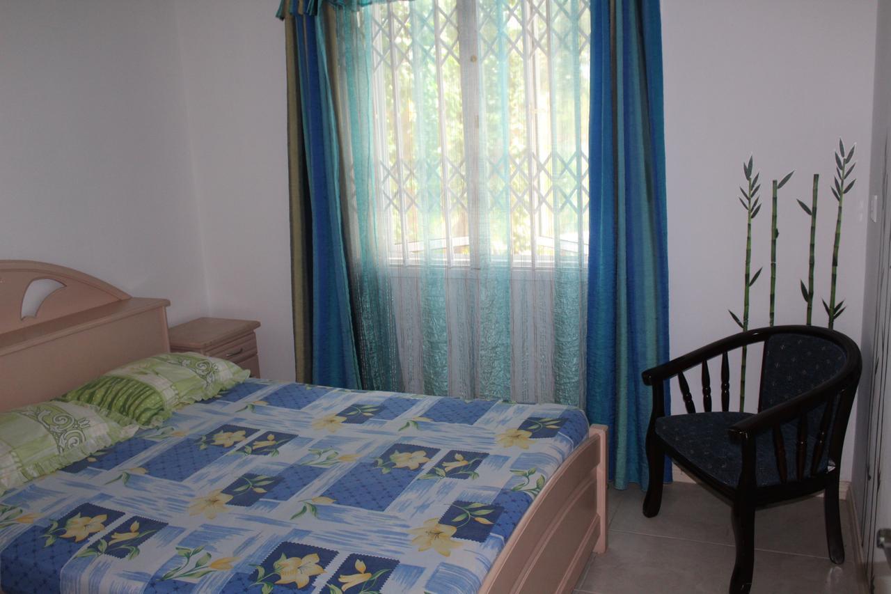 Villa Lovely