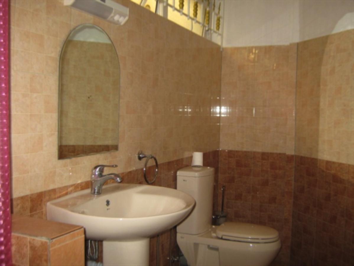 Apartment Ebrahim Flats - Grand Baie Beach *