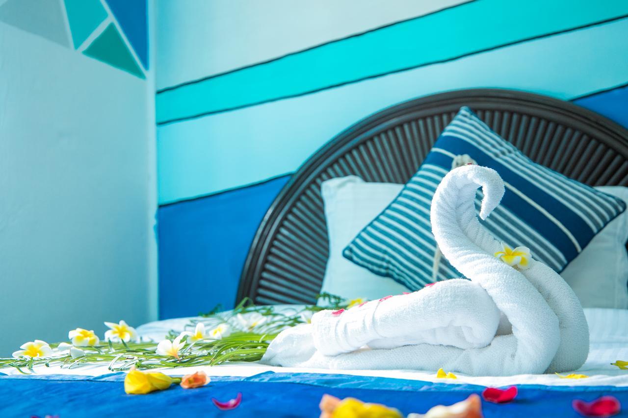 Hotel Ayati Ltd 2*