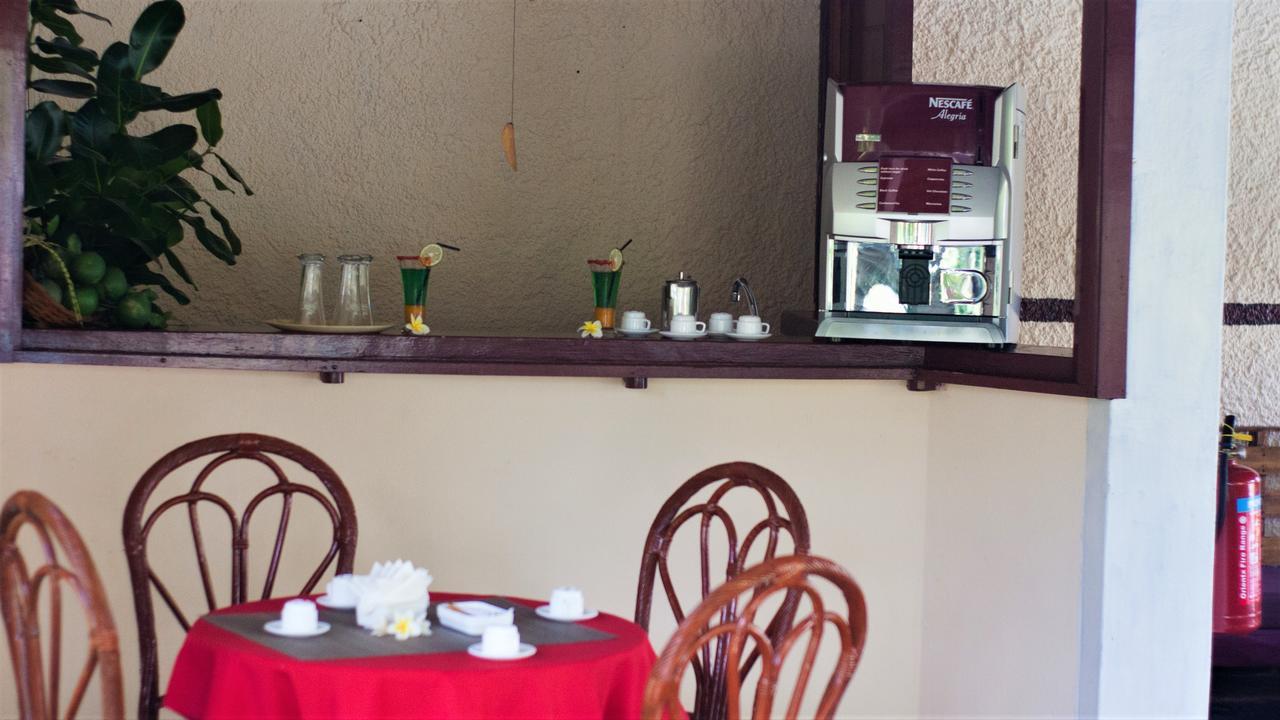 Hotel Ayati Ltd