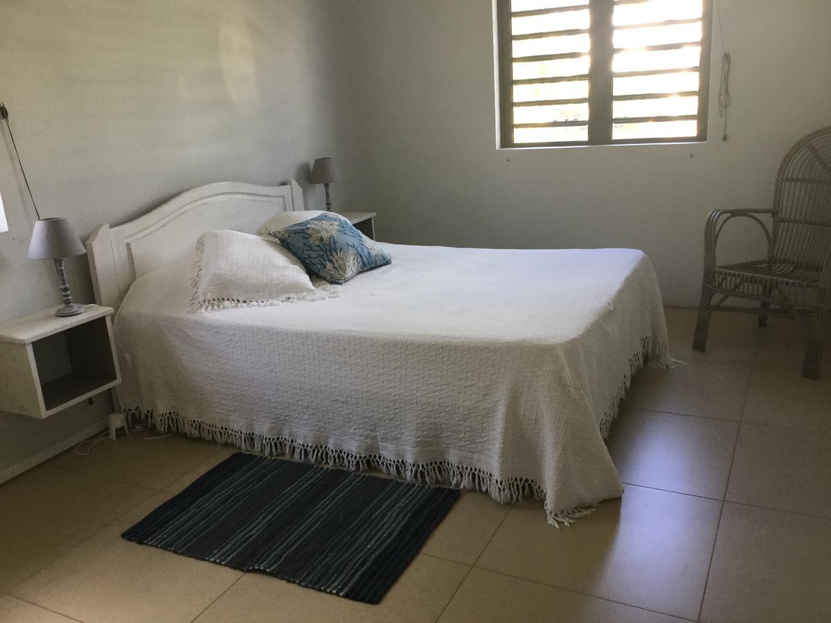Fleur De Sel Villa Pointe d'Esny