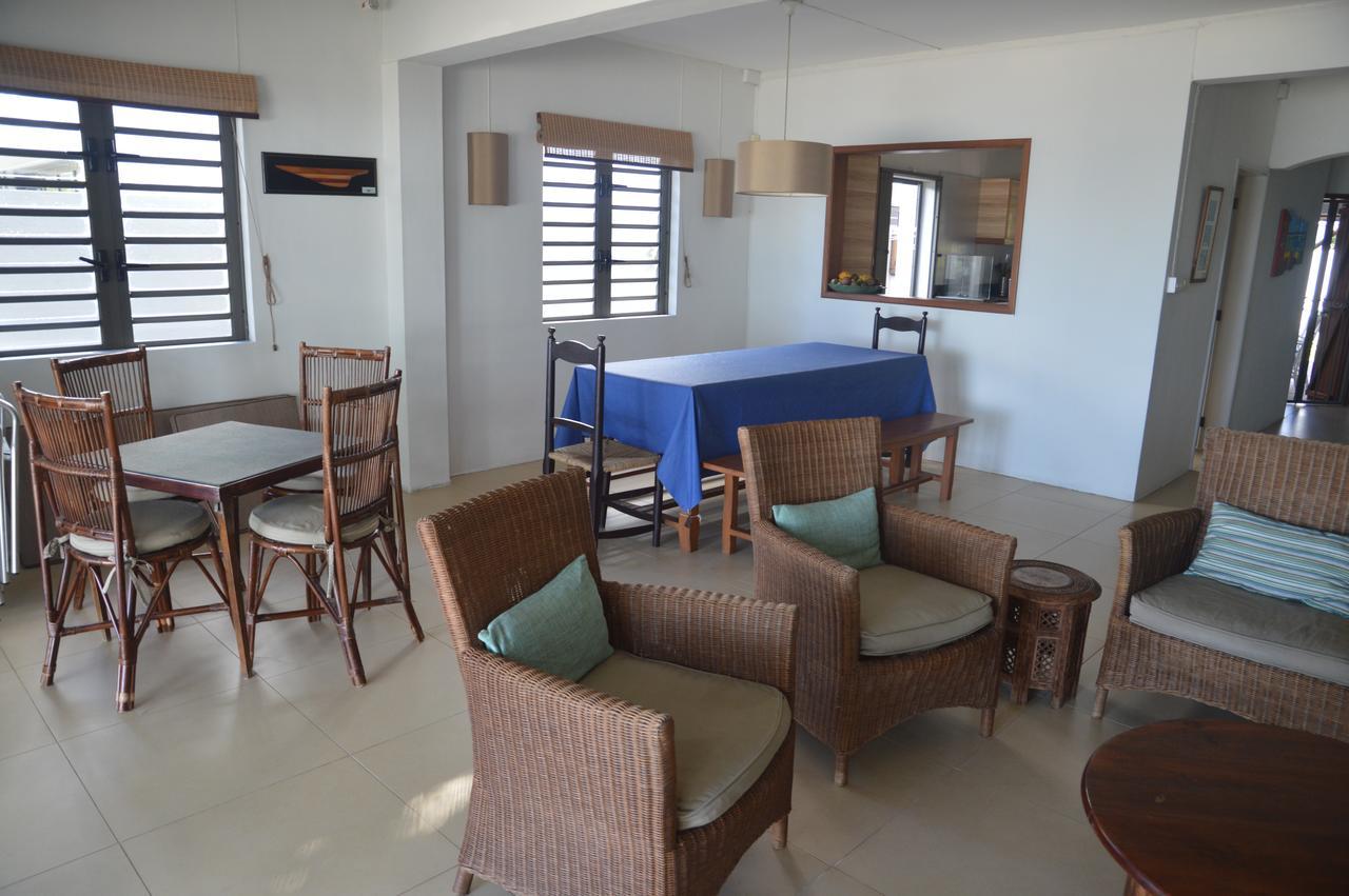 Fleur De Sel Villa