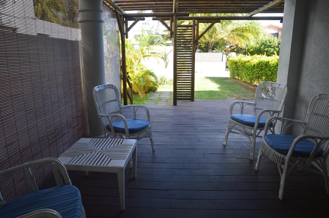 Fleur De Sel Villa