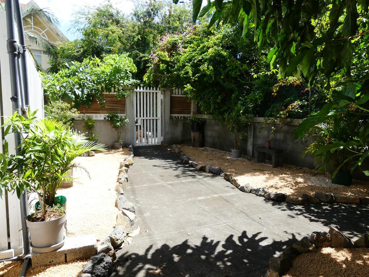 Maison Sandra Montchoisy Holiday home Mont-Choisy