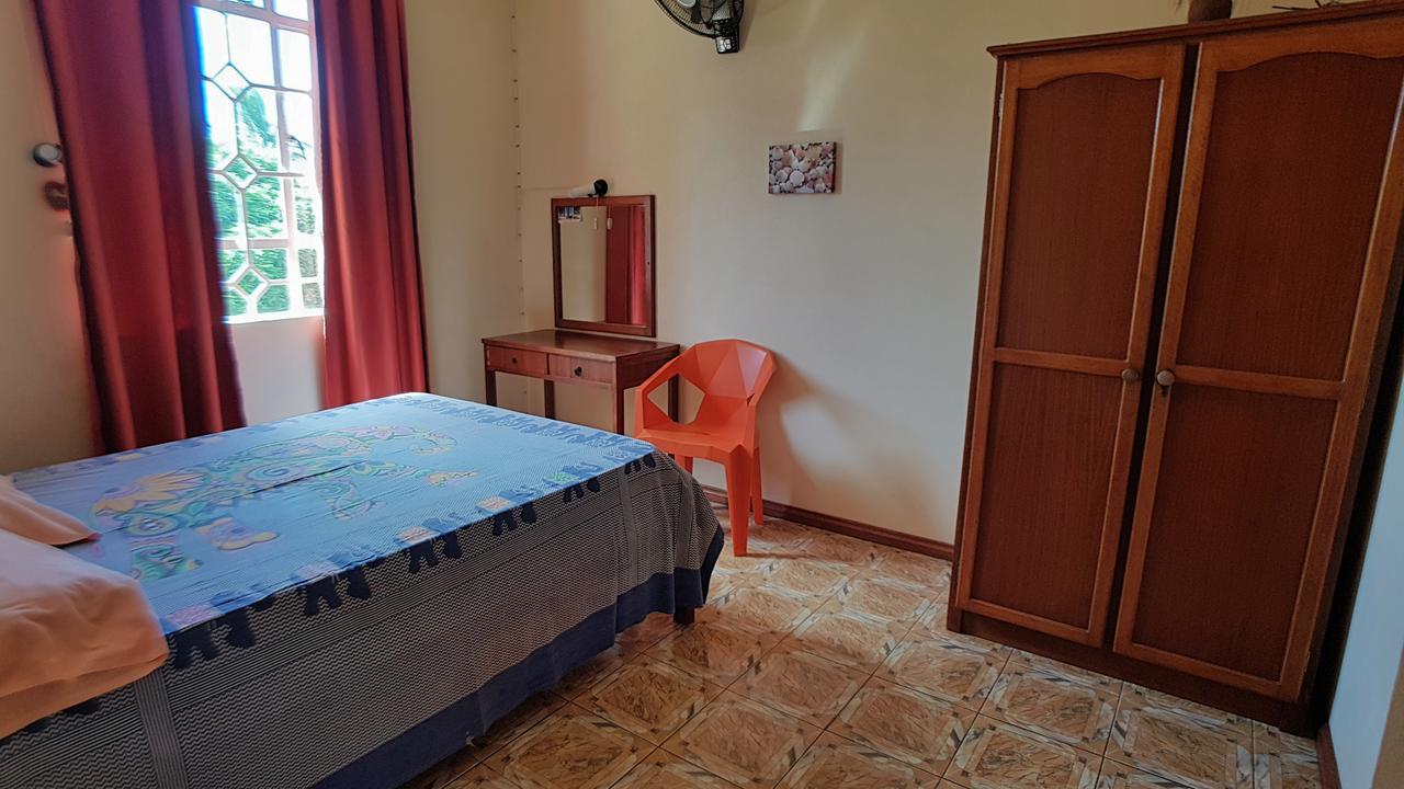 Allamanda - 100m Apartment Bain Boeuf