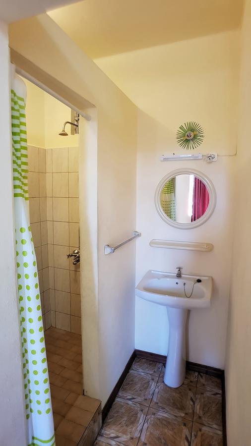 Allamanda - 100m Apartment Bain Boeuf