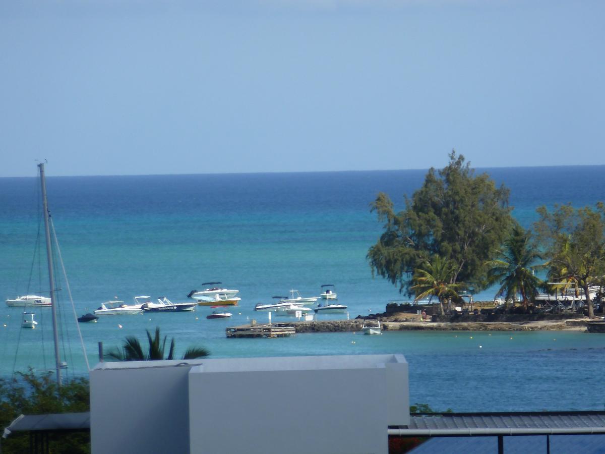 Corossol 3* Grand Baie