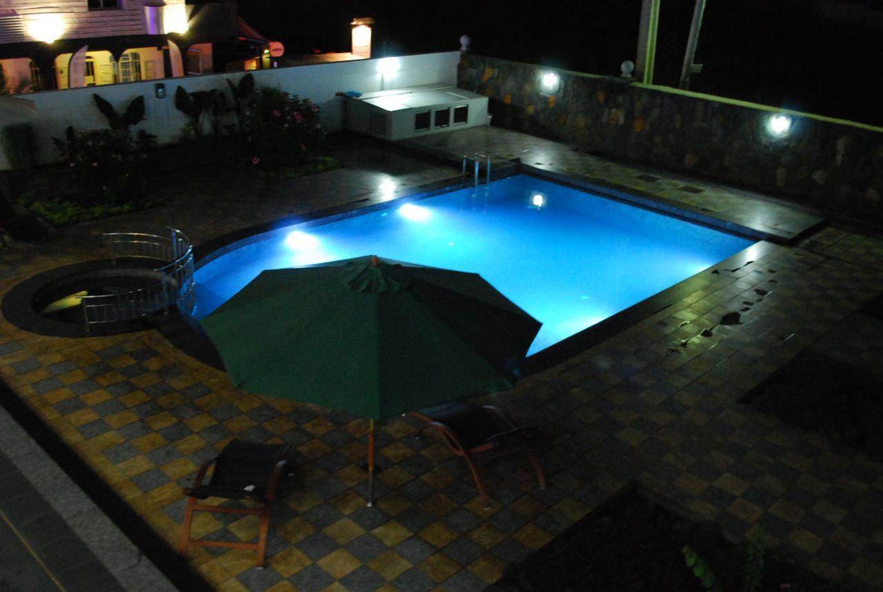 Corossol 3* Grand Baie