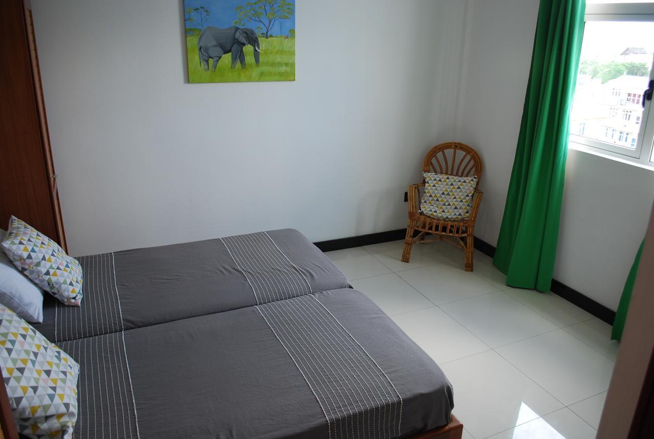 Corossol 3* Grand Baie