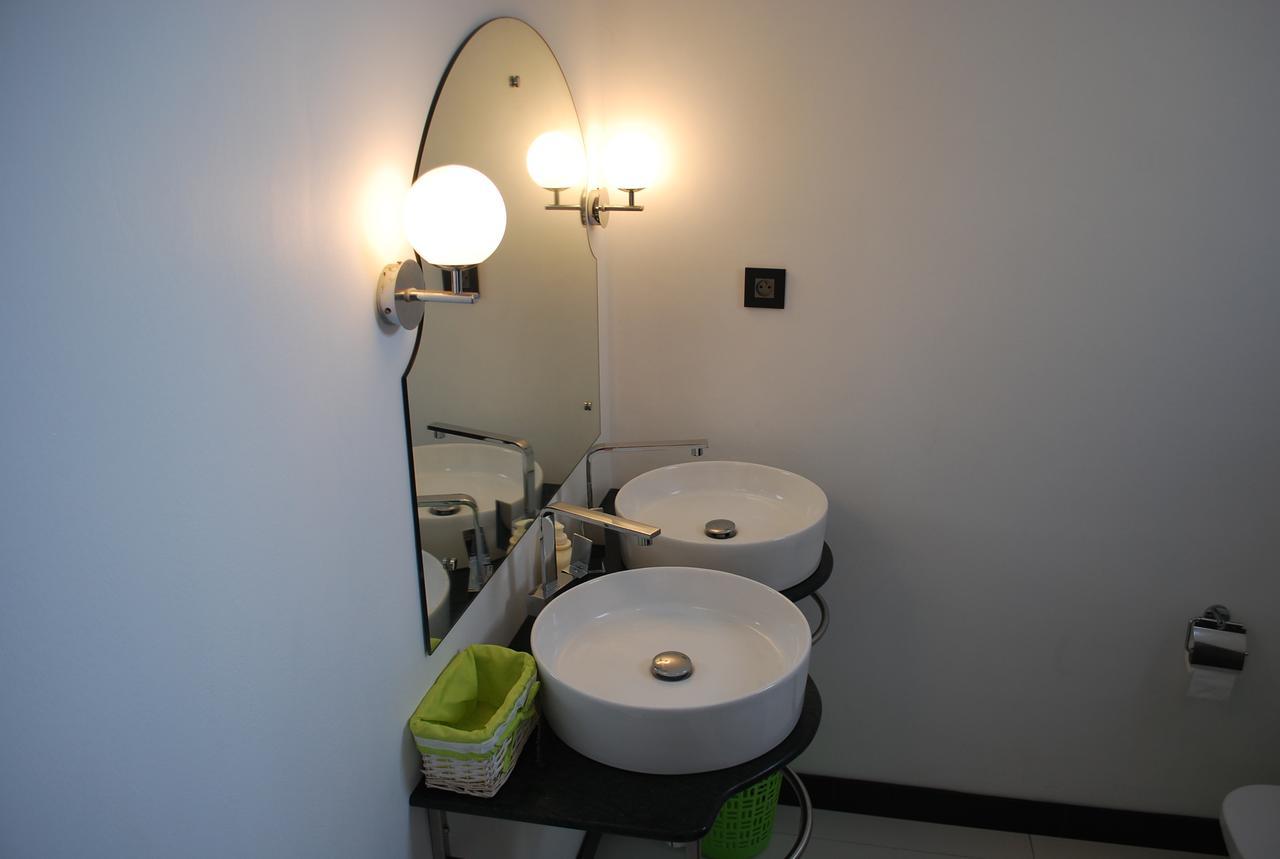 Aparthotel Corossol Grand Baie
