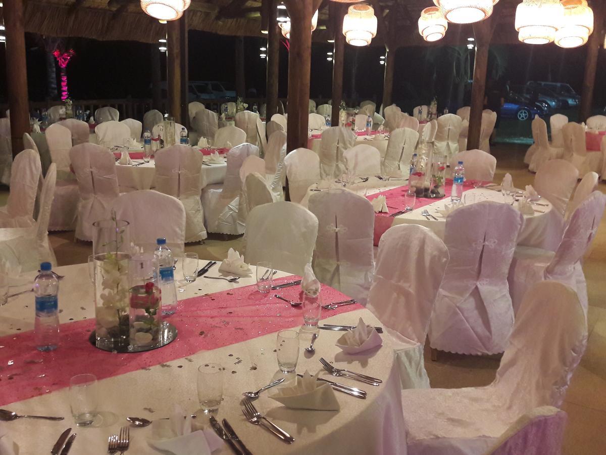 Hotel Sunset Reef &