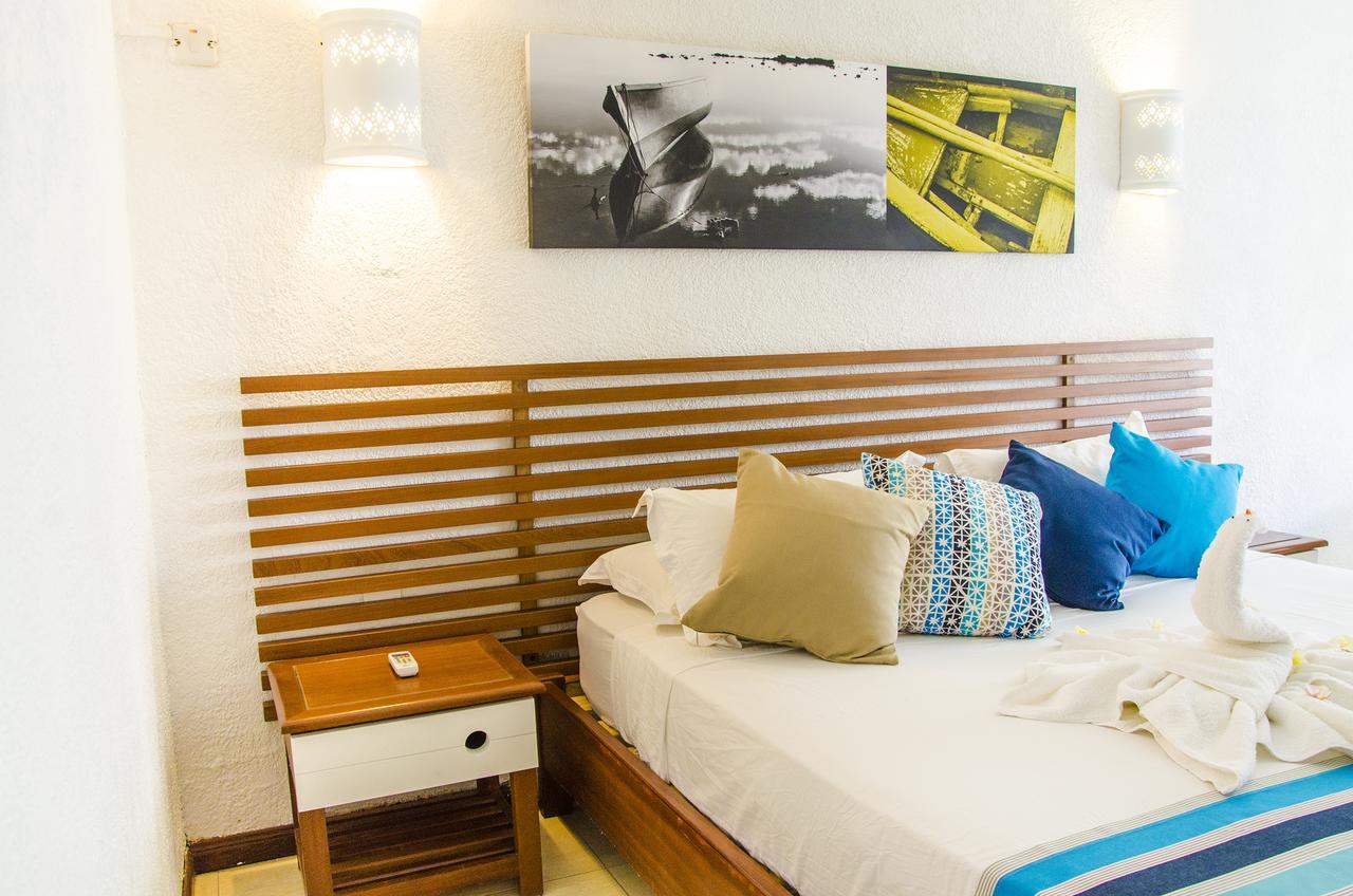 Resort Seaview Lifestyle