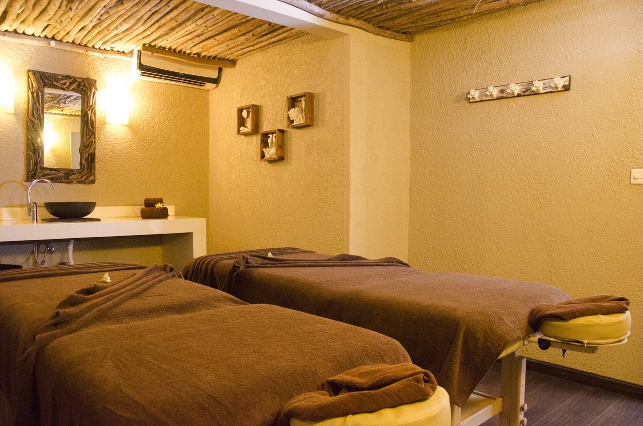 Resort Seaview Lifestyle 4*