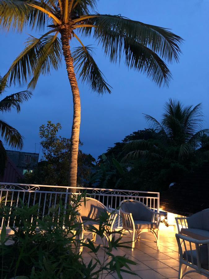 South Paradise Casa de férias Grand Baie