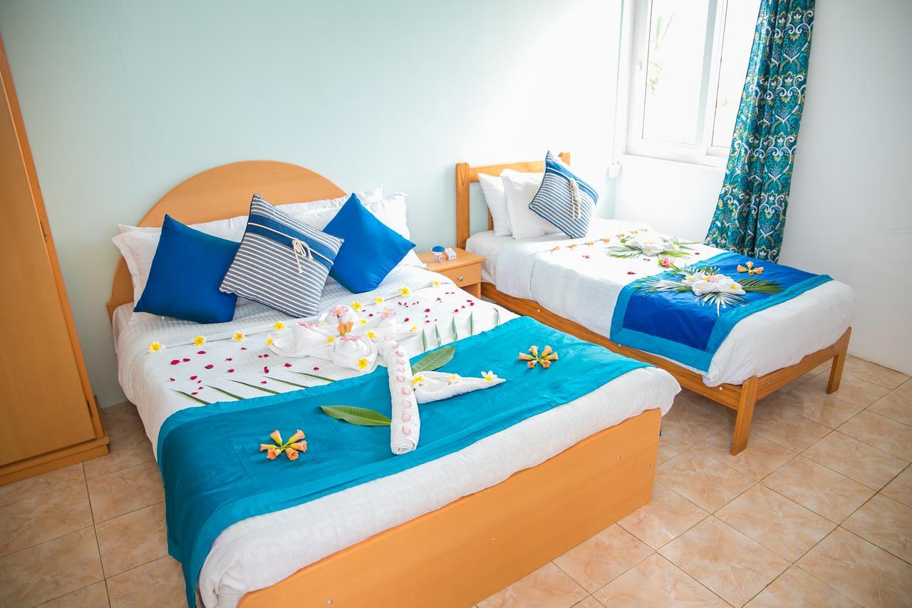 Ayati Ltd 2* Flic en Flac