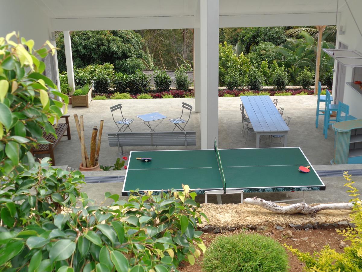 Bed & Breakfast La Giraudiere Port Mathurin