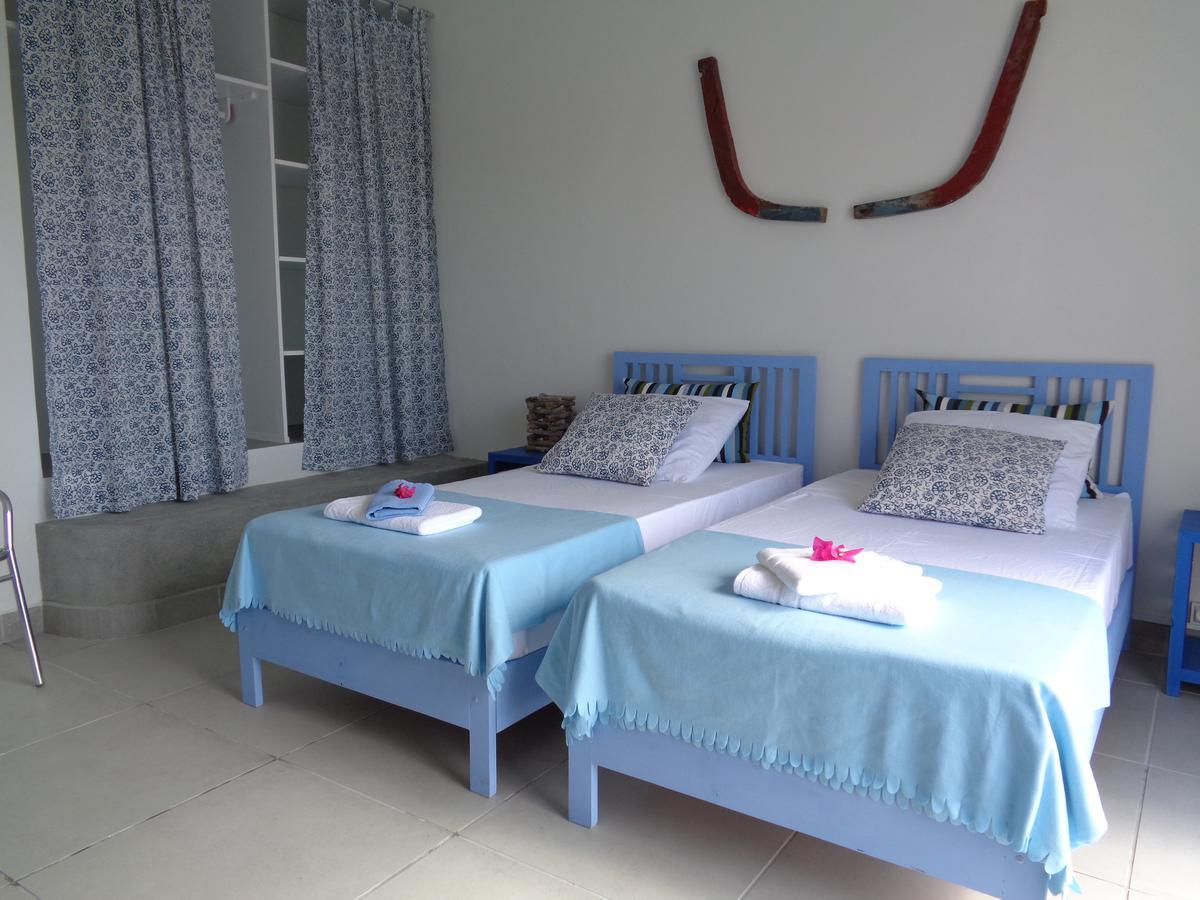 Bed & Breakfast La Giraudiere Port Mathurin