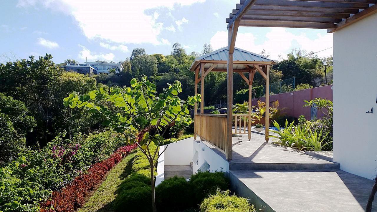 La Giraudiere Bed & Breakfast Port Mathurin