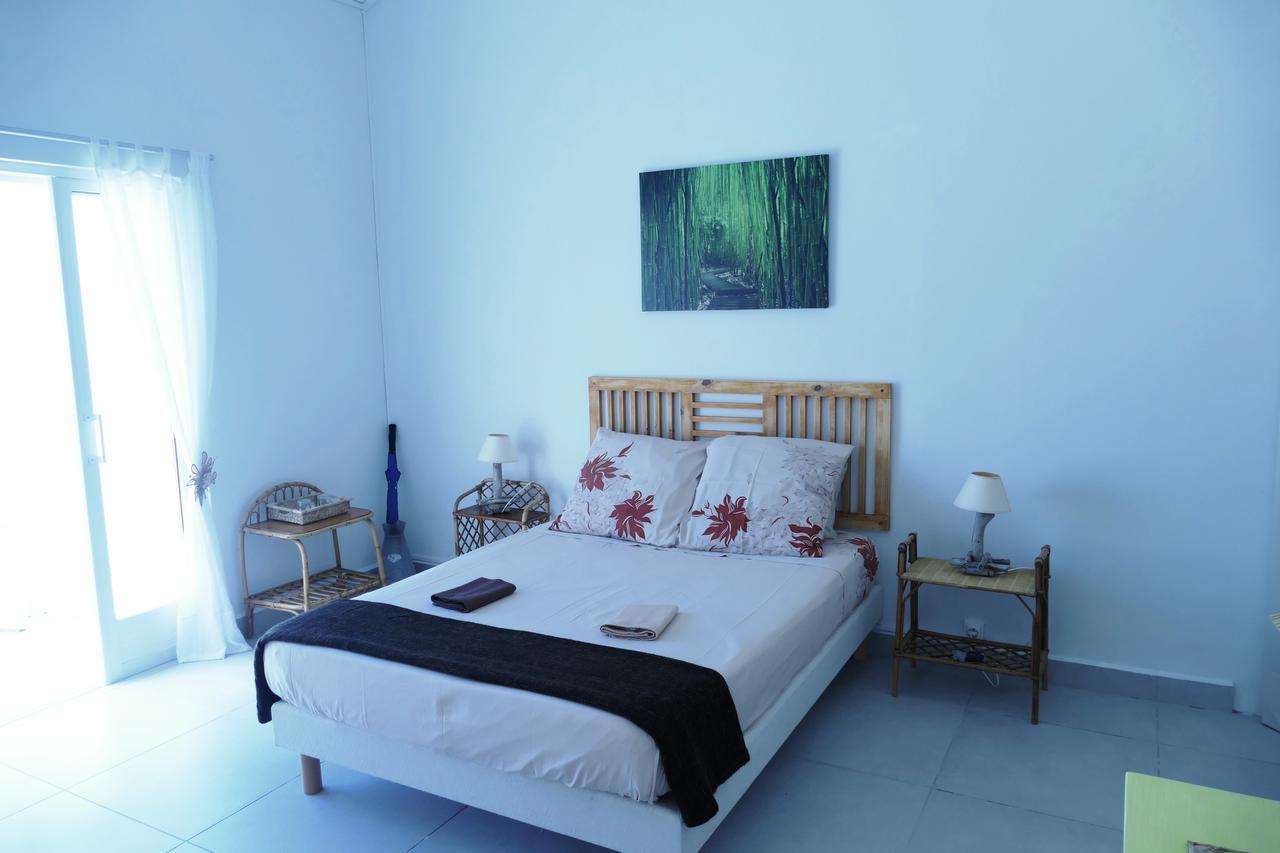 La Giraudiere 3* Port Mathurin
