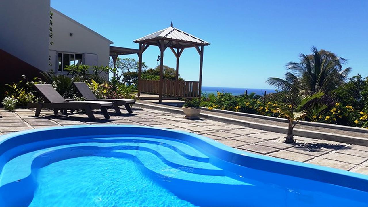 Bed & Breakfast La Giraudiere