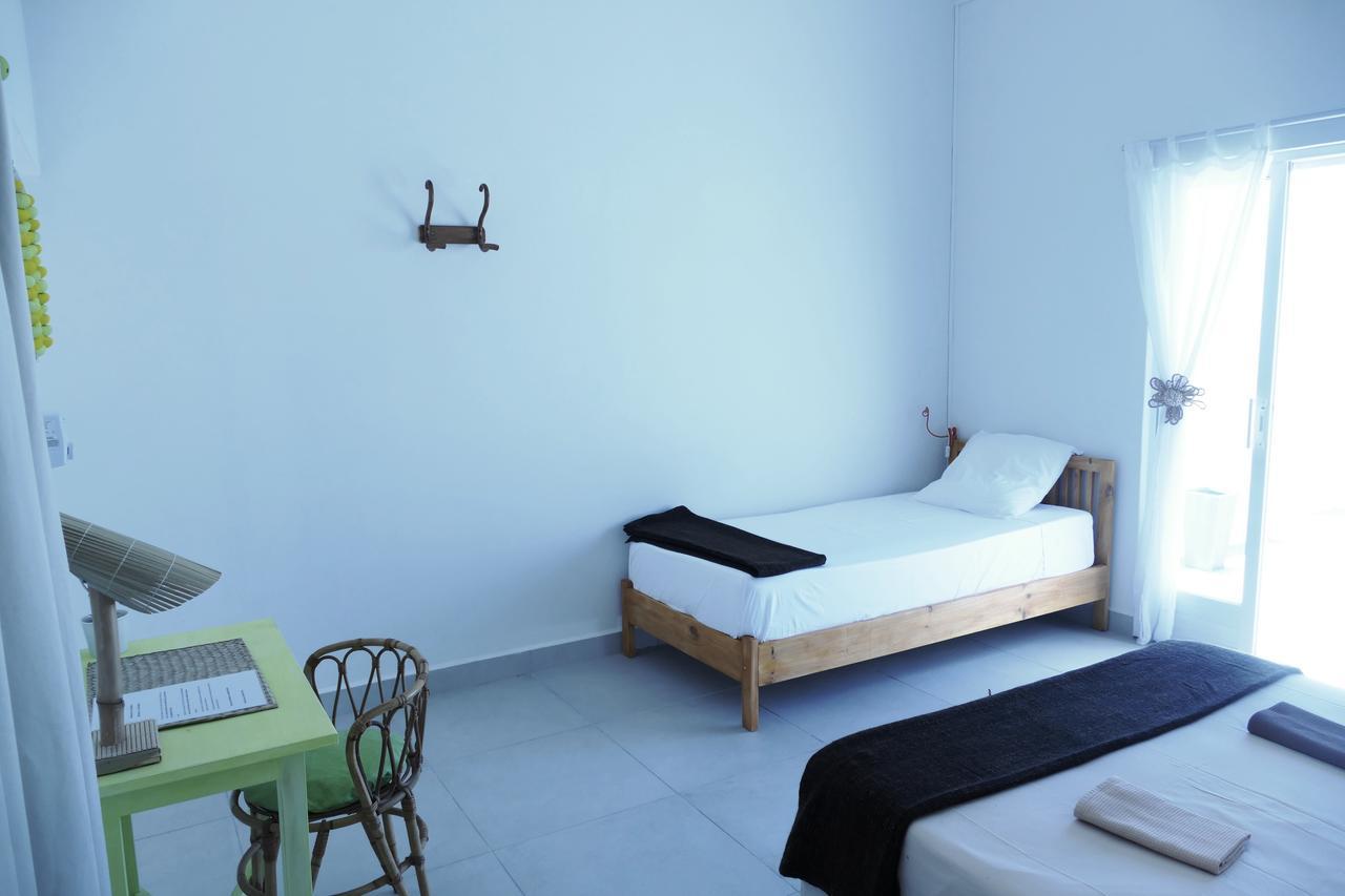 La Giraudiere Bed & Breakfast 3*