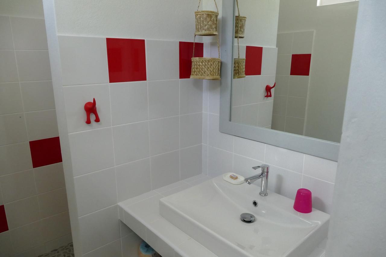 Bed & Breakfast La Giraudiere Port Mathurin