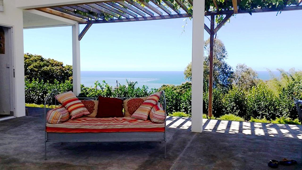 La Giraudiere Bed & Breakfast