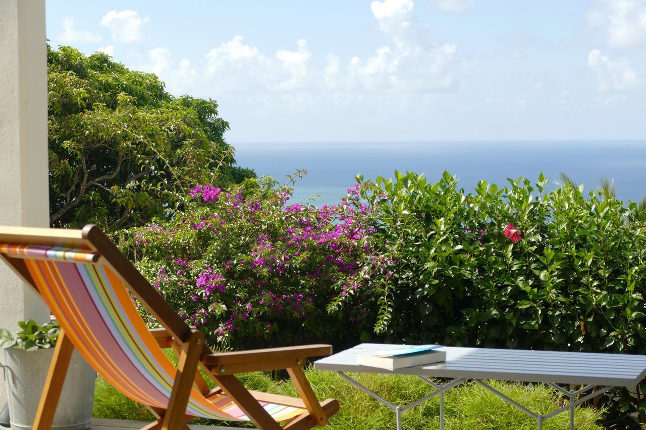 Bed & Breakfast La Giraudiere Port Mathurin
