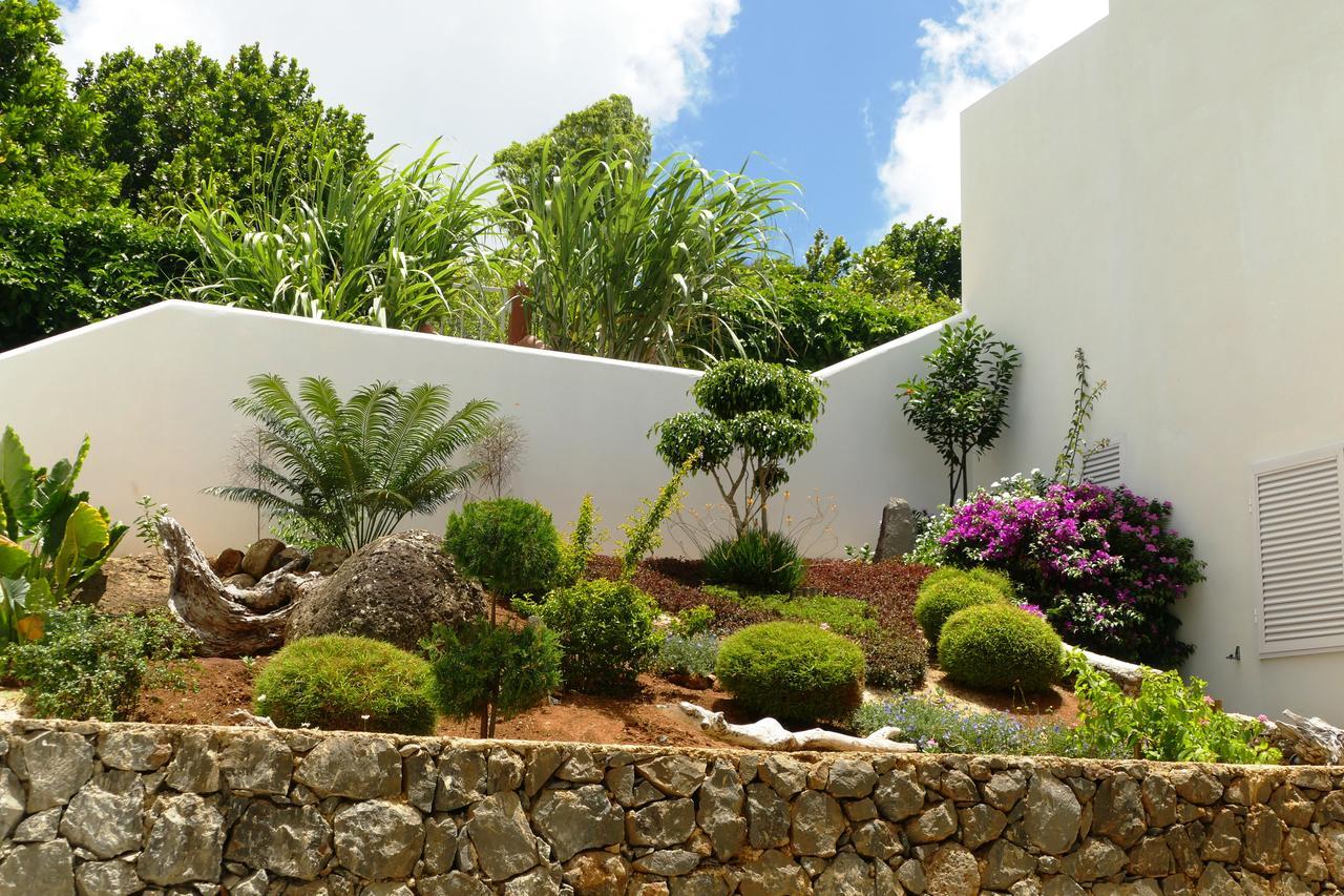 La Giraudiere Bed & Breakfast