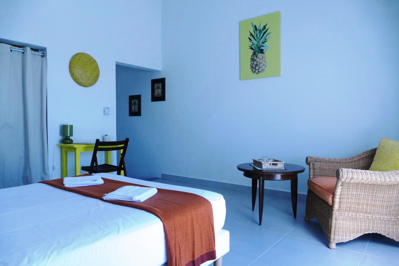 La Giraudiere Bed & Breakfast 3*