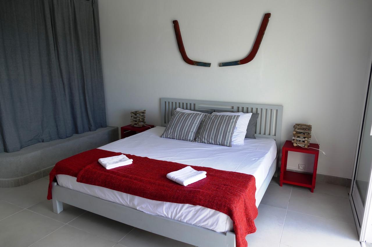 La Giraudiere Bed & Breakfast