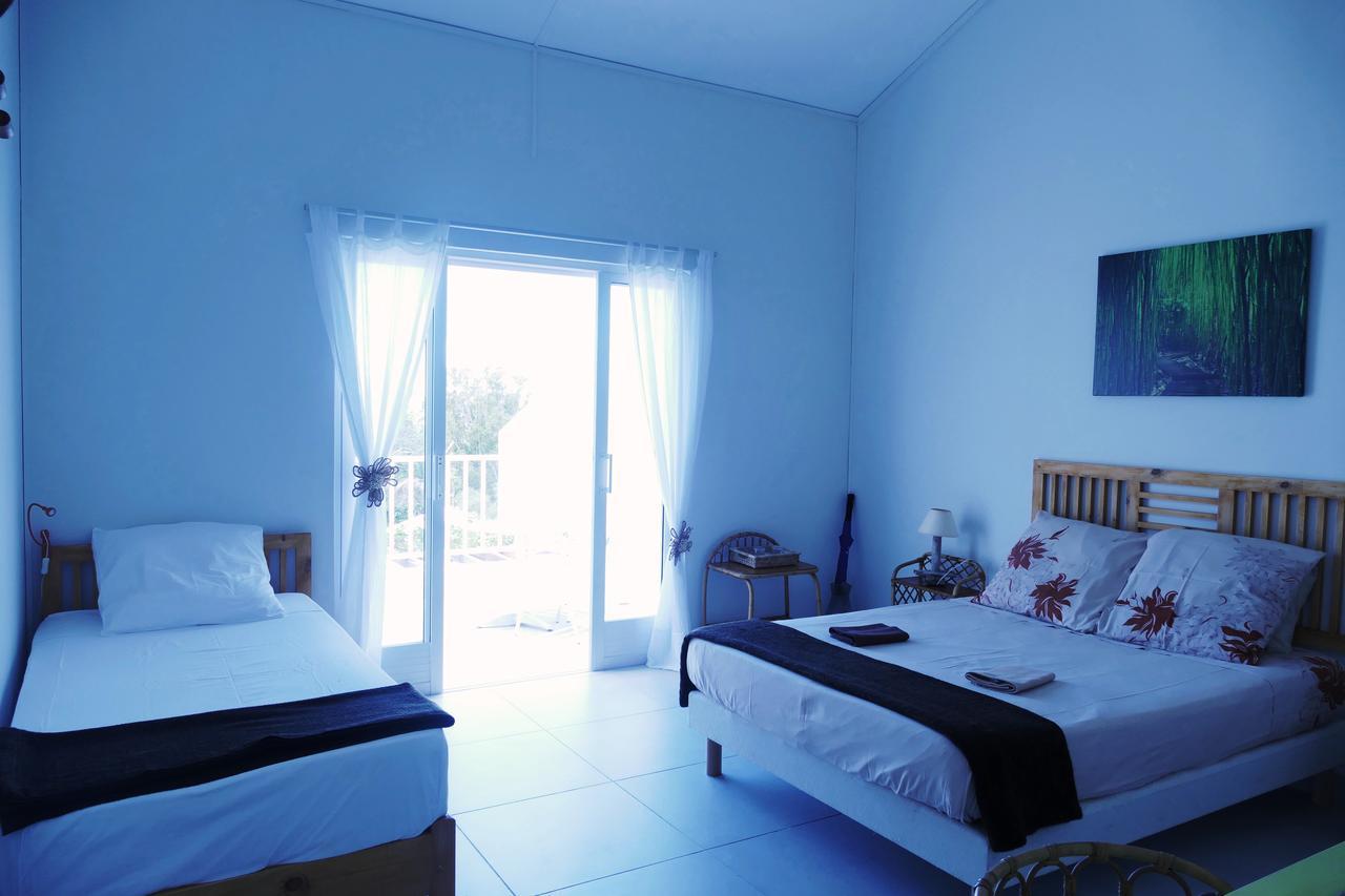 La Giraudiere 3* Port Mathurin