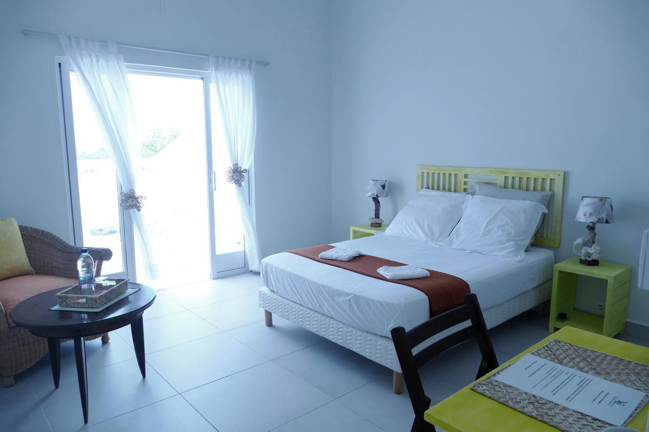 Bed & Breakfast La Giraudiere 3*