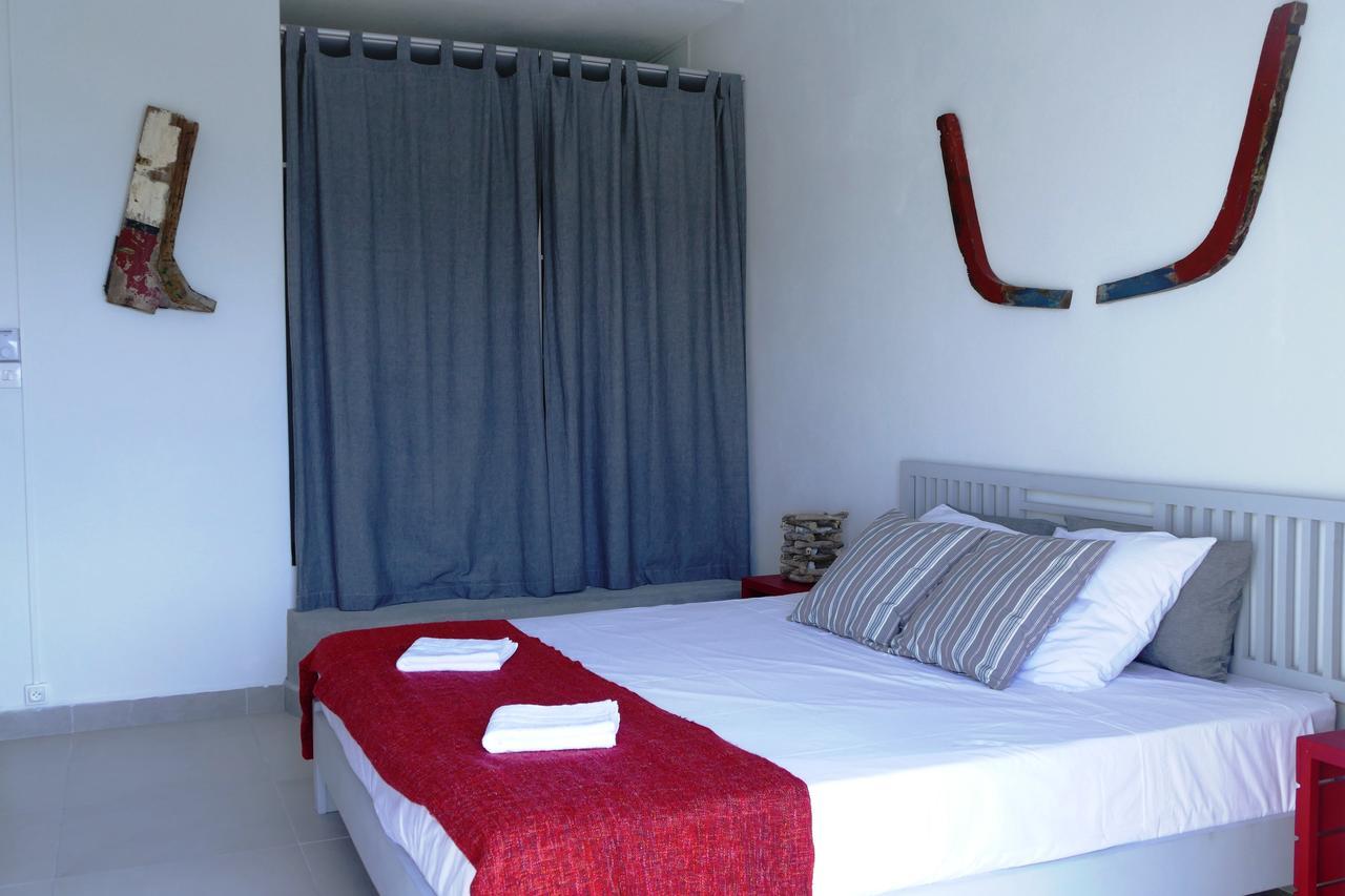 Bed & Breakfast La Giraudiere
