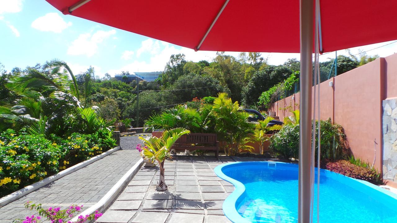 Bed & Breakfast La Giraudiere 3*