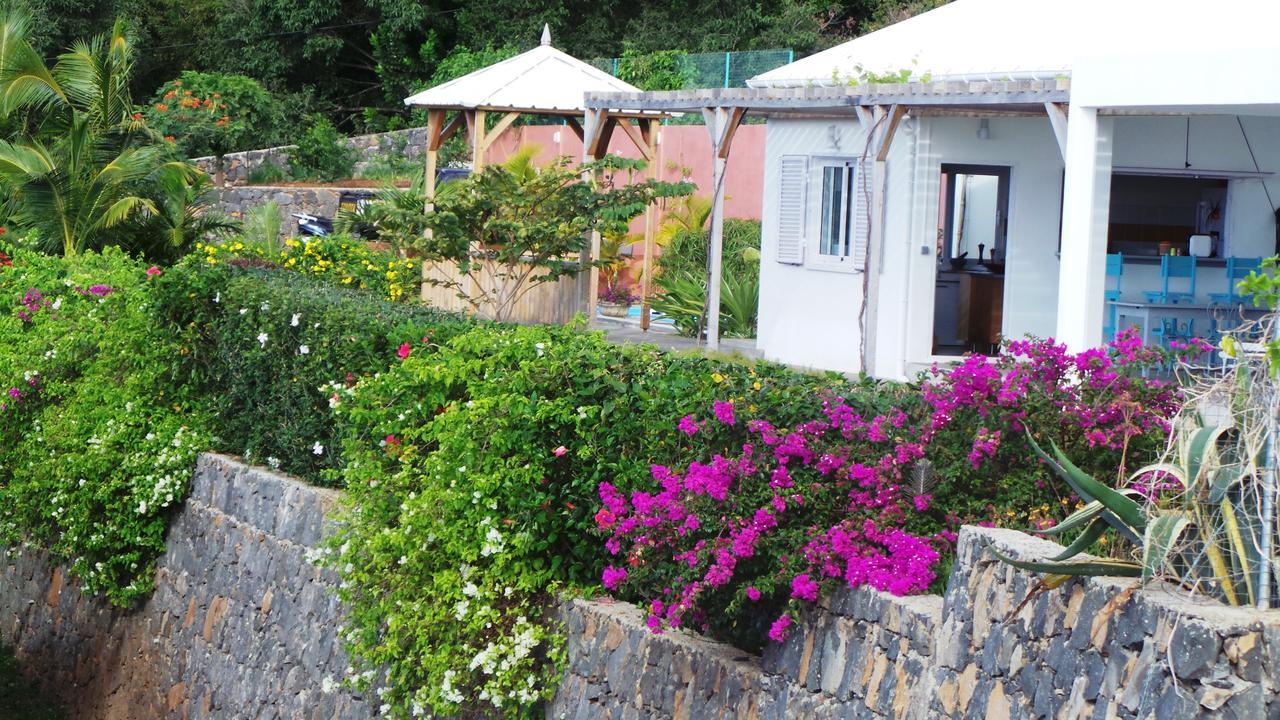 La Giraudiere 3* Port Mathurin