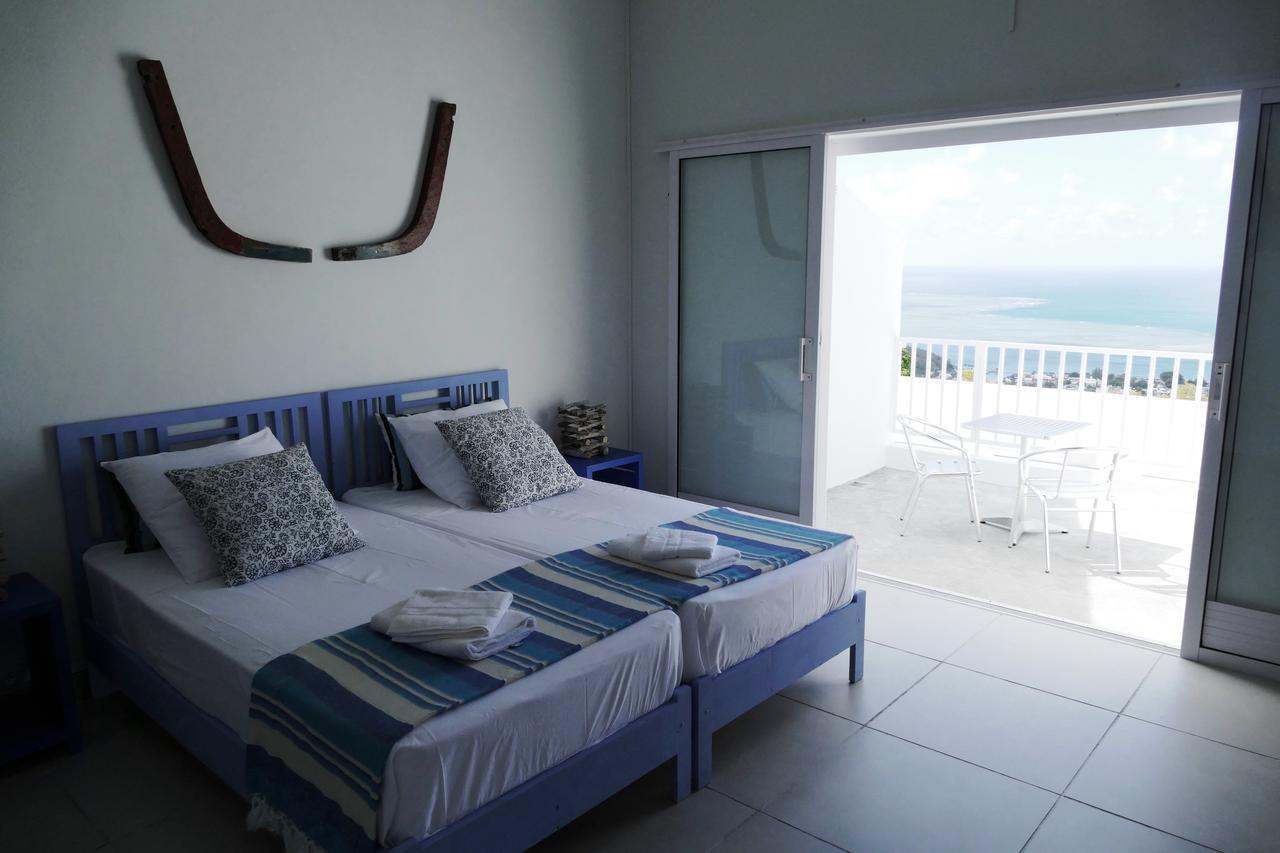 Bed & Breakfast La Giraudiere 3*