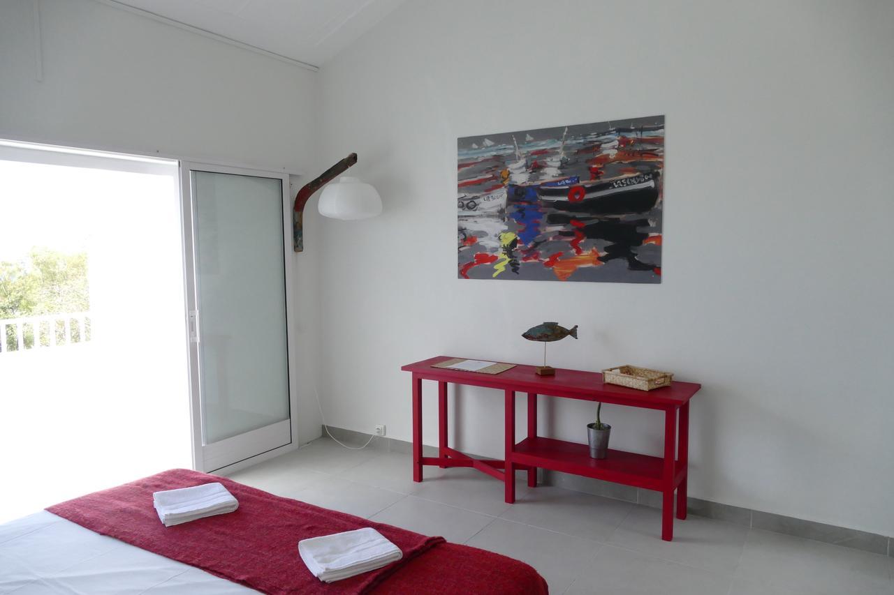La Giraudiere Bed & Breakfast