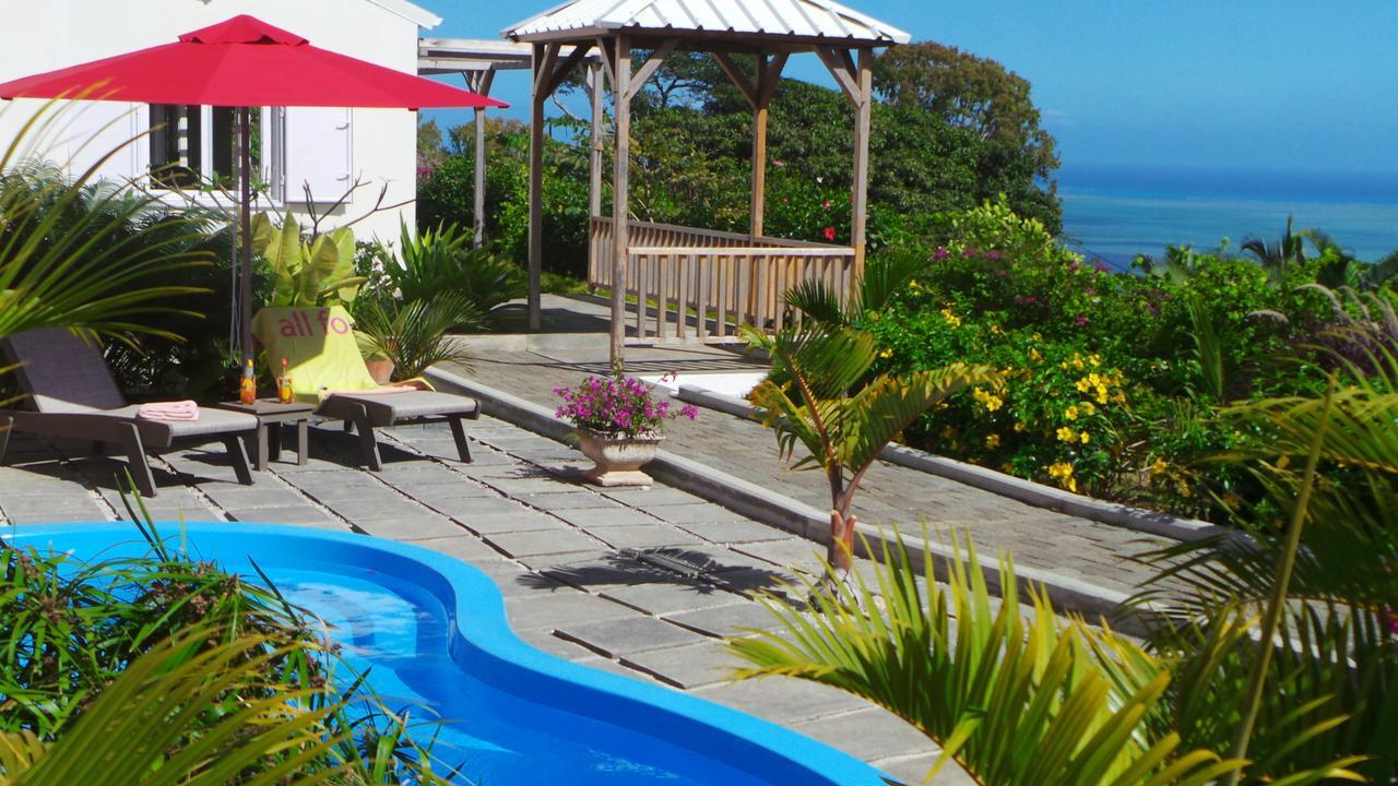 La Giraudiere Bed & Breakfast Port Mathurin
