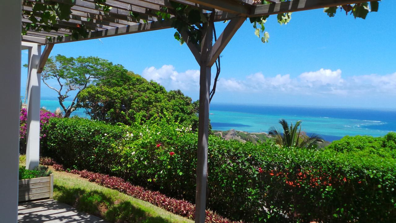 Bed & Breakfast La Giraudiere Port Mathurin