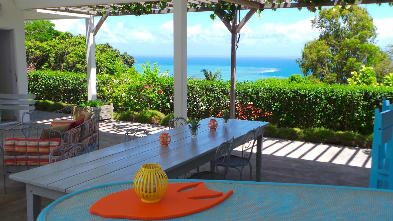 La Giraudiere Bed & Breakfast