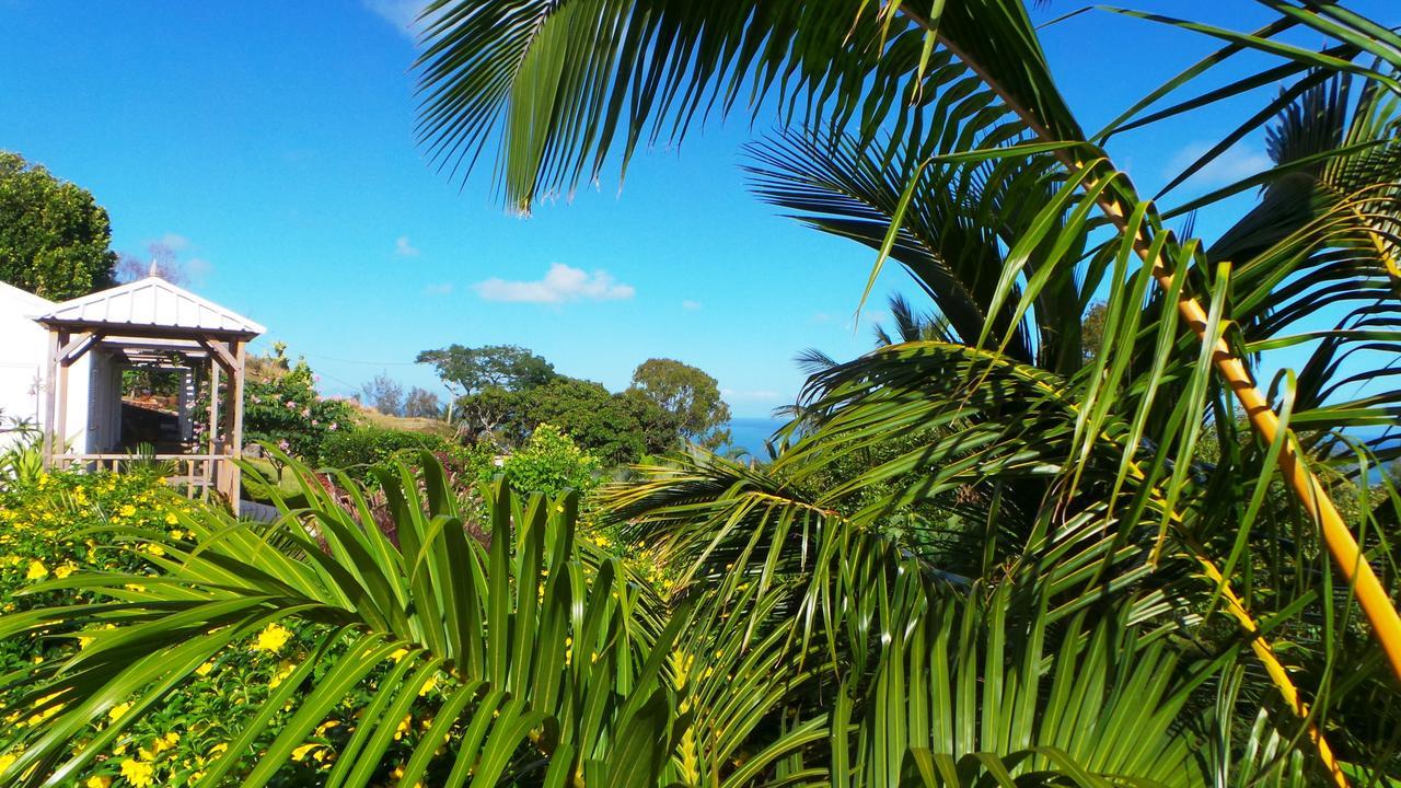 La Giraudiere Bed & Breakfast Port Mathurin