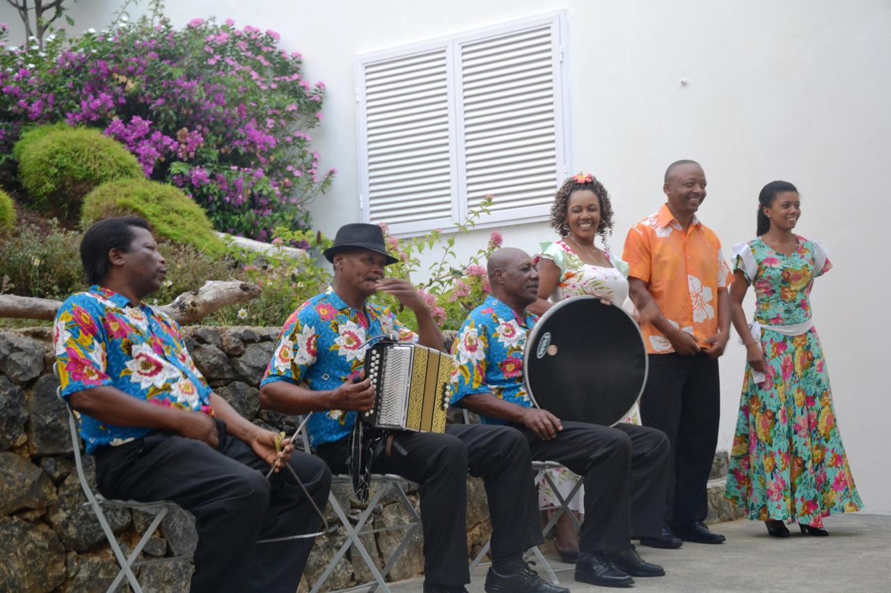 La Giraudiere Port Mathurin