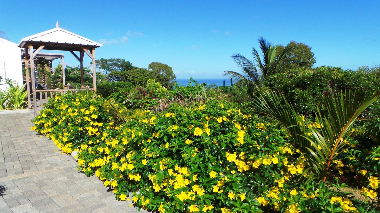 La Giraudiere Bed & Breakfast 3*