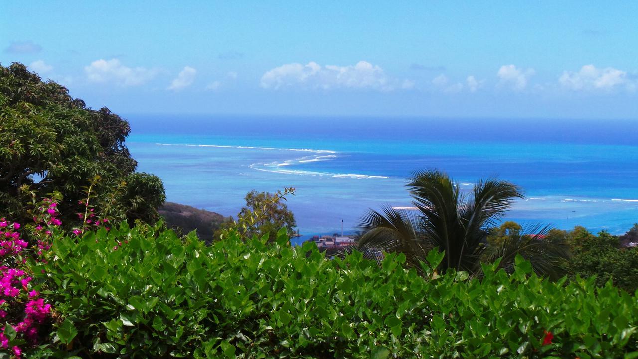 La Giraudiere 3* Port Mathurin