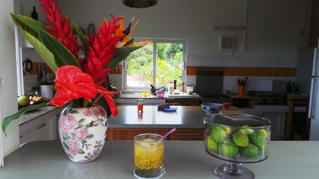 Bed & Breakfast La Giraudiere 3*